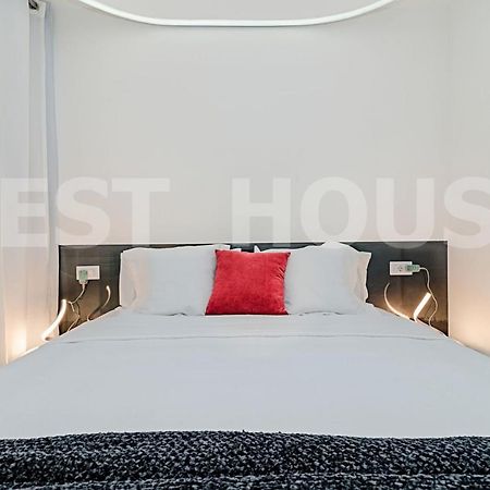 Stunning Bungalow At The Sand Dunes Of Maspalomas Playa del Inglés Eksteriør bilde