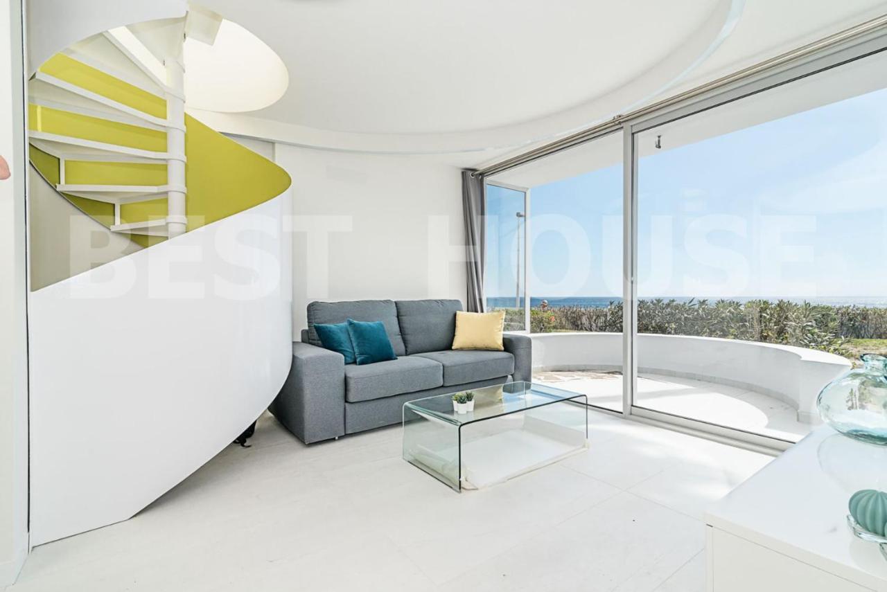Stunning Bungalow At The Sand Dunes Of Maspalomas Playa del Inglés Eksteriør bilde