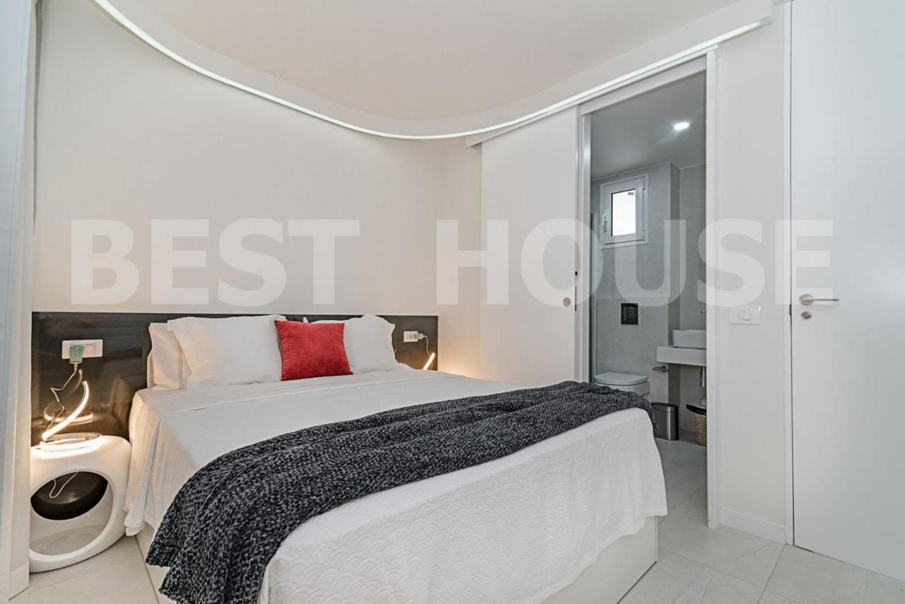Stunning Bungalow At The Sand Dunes Of Maspalomas Playa del Inglés Eksteriør bilde