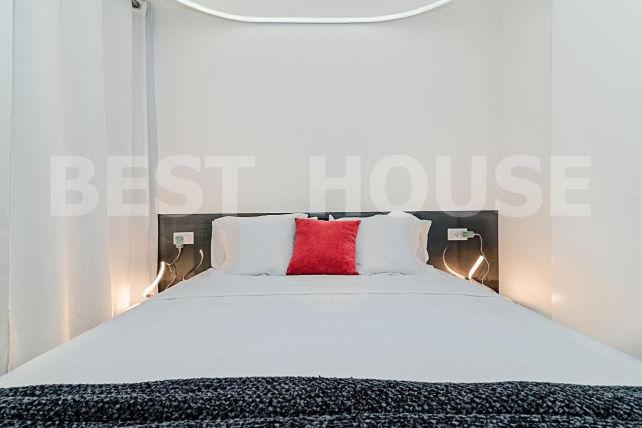 Stunning Bungalow At The Sand Dunes Of Maspalomas Playa del Inglés Eksteriør bilde